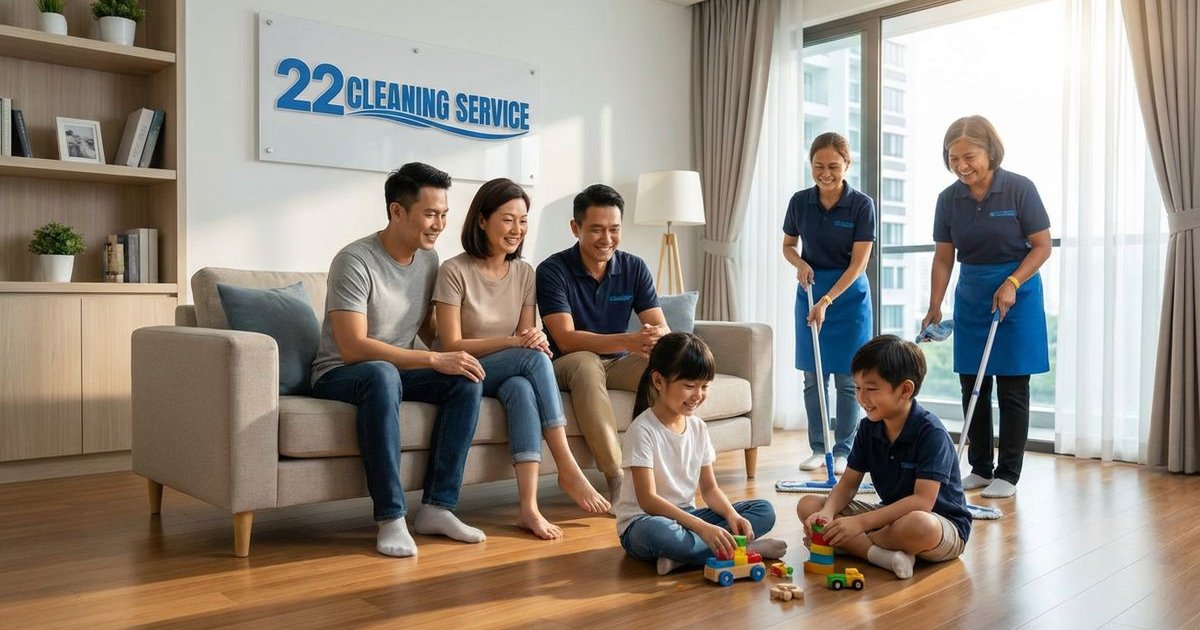 How Often Should You Clean Your House? A Complete Guide for Malaysian Homes